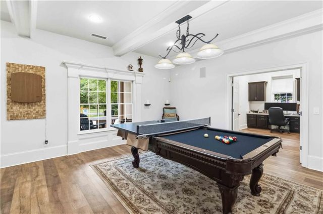 2671 Floral Valley Drive, Dacula, GA 30019