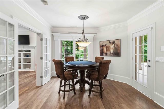 2671 Floral Valley Drive, Dacula, GA 30019