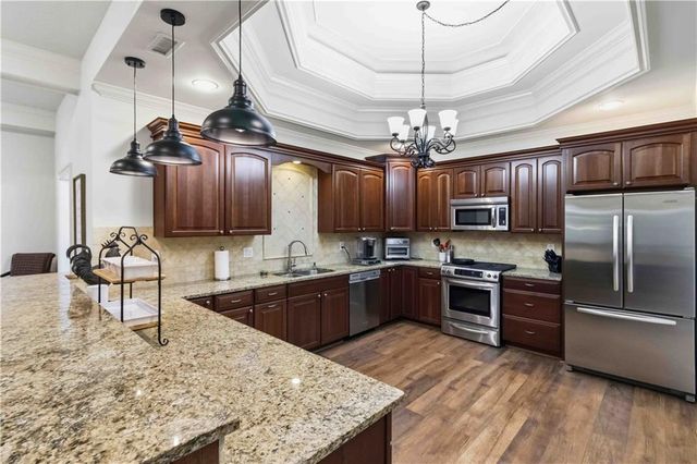 2671 Floral Valley Drive, Dacula, GA 30019