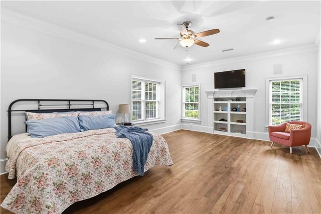 2671 Floral Valley Drive, Dacula, GA 30019