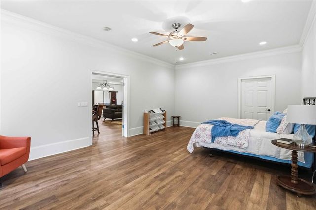 2671 Floral Valley Drive, Dacula, GA 30019