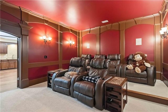 2671 Floral Valley Drive, Dacula, GA 30019