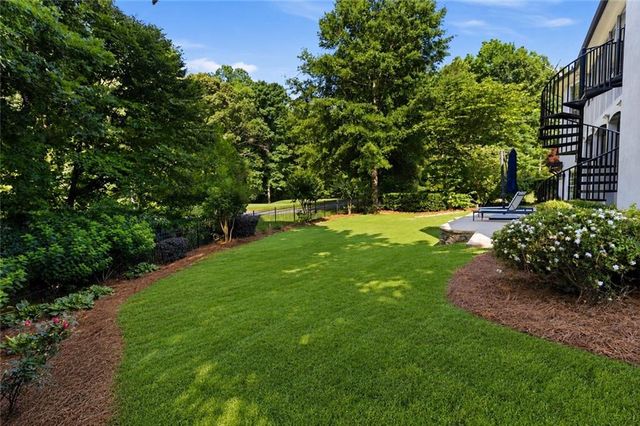 2671 Floral Valley Drive, Dacula, GA 30019