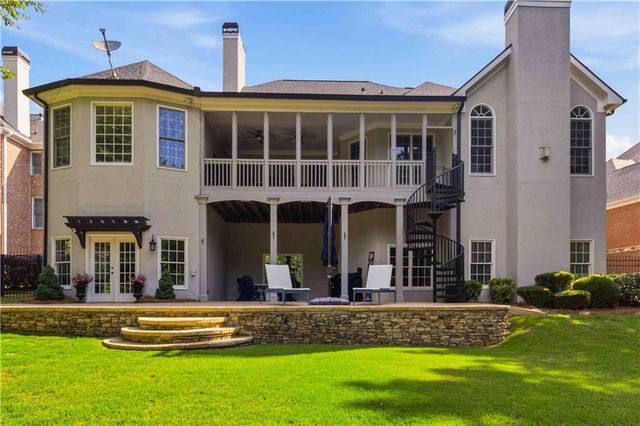 2671 Floral Valley Drive, Dacula, GA 30019