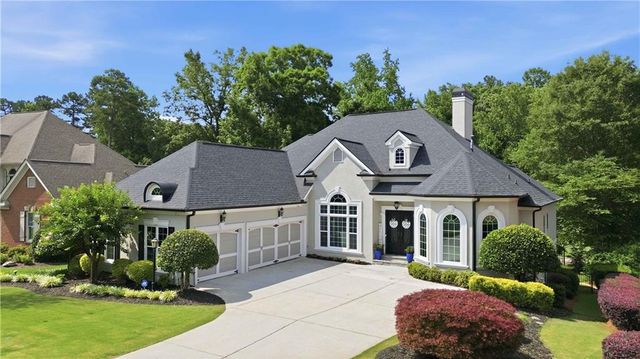 2671 Floral Valley Drive, Dacula, GA 30019