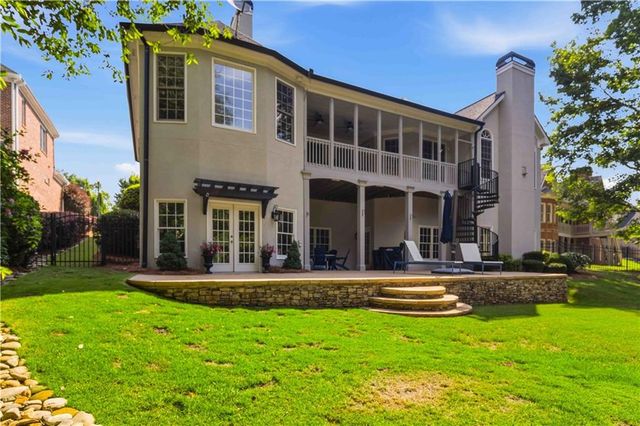 2671 Floral Valley Drive, Dacula, GA 30019