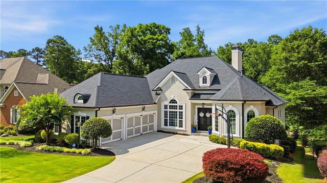 2671 Floral Valley Drive, Dacula, GA 30019