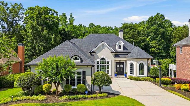 2671 Floral Valley Drive, Dacula, GA 30019