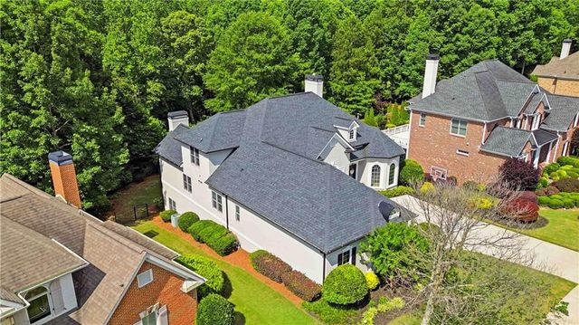 2671 Floral Valley Drive, Dacula, GA 30019