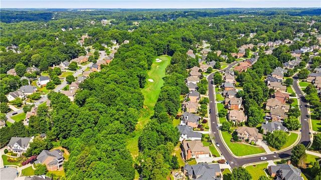 2671 Floral Valley Drive, Dacula, GA 30019