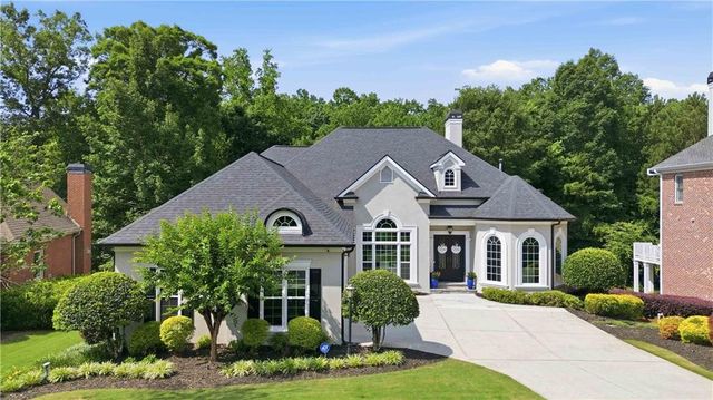 2671 Floral Valley Drive, Dacula, GA 30019
