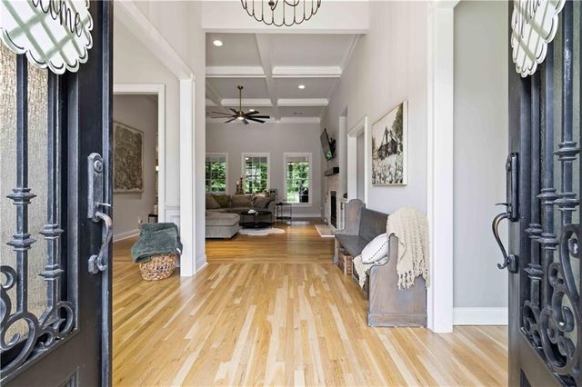 2671 Floral Valley Drive, Dacula, GA 30019