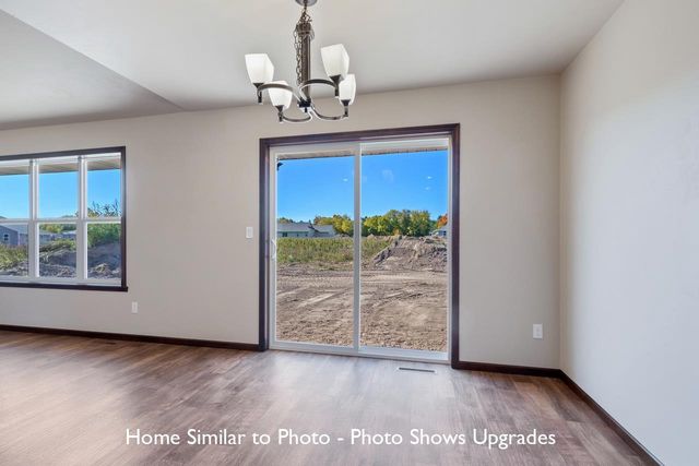 1007 CONSTELLATION WAY, Marinette, WI 54143