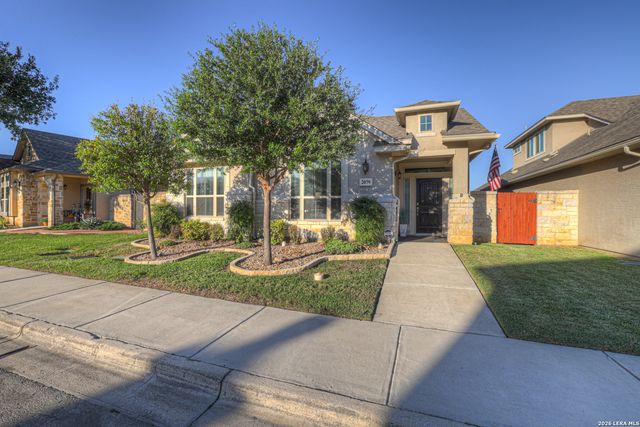 2079 PECAN BND, New Braunfels, TX 78130
