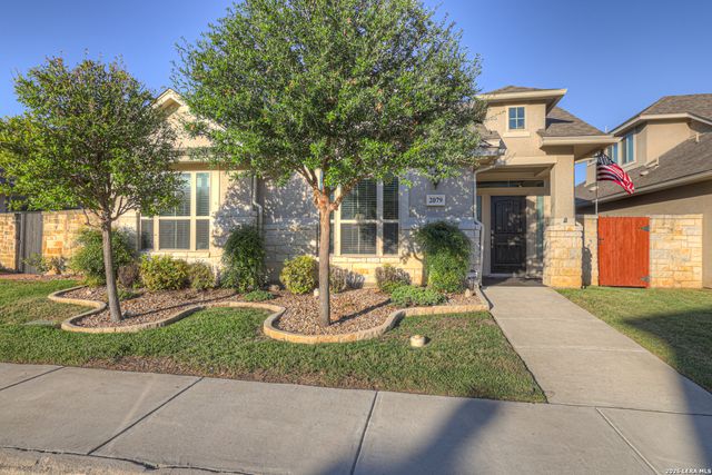 2079 PECAN BND, New Braunfels, TX 78130
