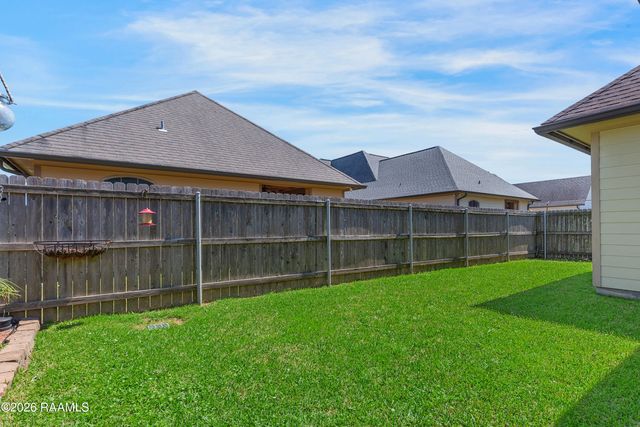 213 Golden Cypress Drive, Youngsville, LA 70592