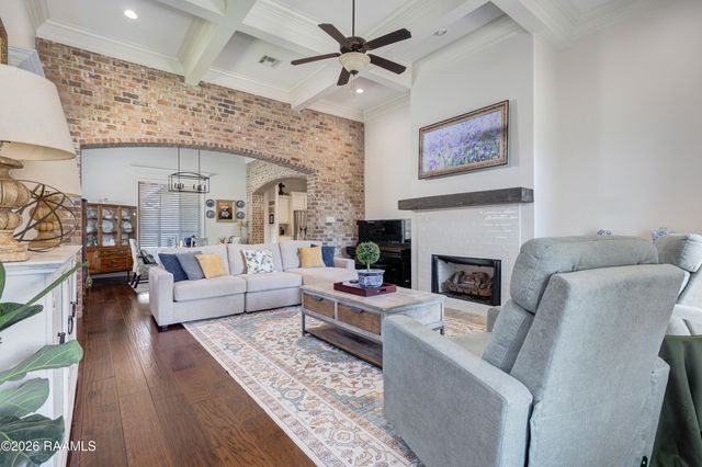 213 Golden Cypress Drive, Youngsville, LA 70592