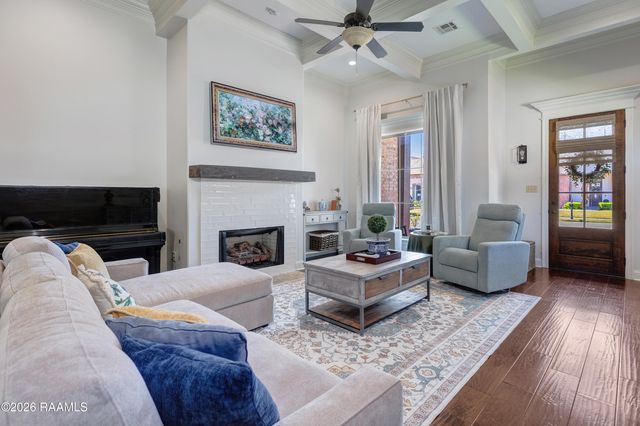 213 Golden Cypress Drive, Youngsville, LA 70592