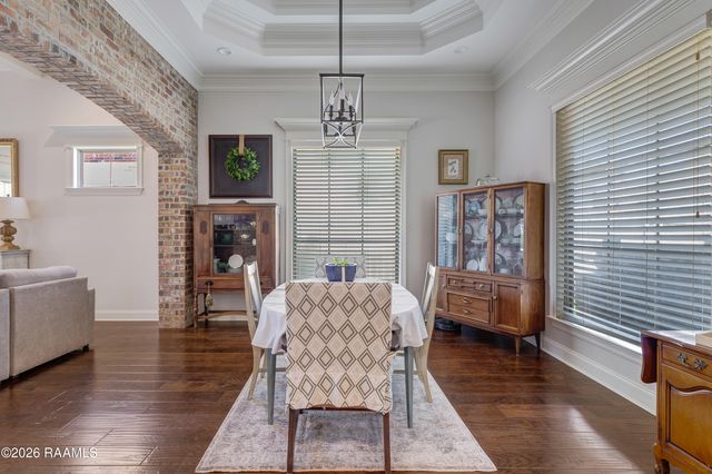 213 Golden Cypress Drive, Youngsville, LA 70592