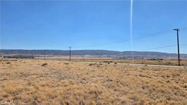 0 W 70th St West & Ave J10, Lancaster, CA 93536