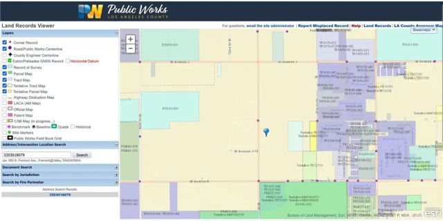 0 W 70th St West & Ave J10, Lancaster, CA 93536