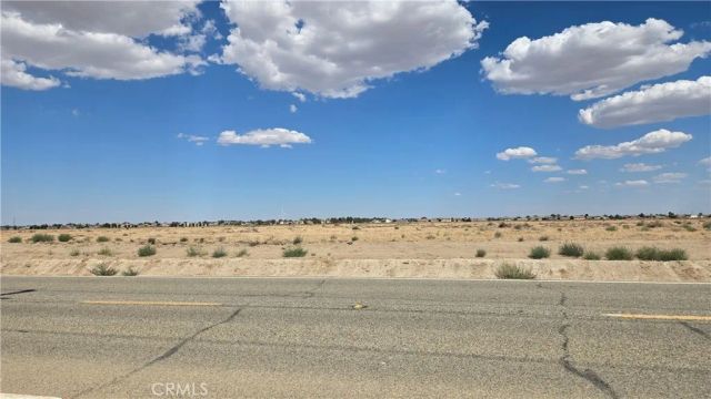 0 W 70th St West & Ave J10, Lancaster, CA 93536