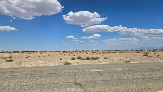 0 W 70th St West & Ave J10, Lancaster, CA 93536