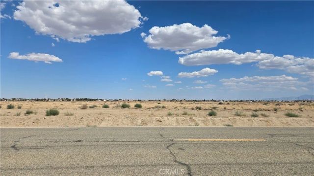 0 W 70th St West & Ave J10, Lancaster, CA 93536