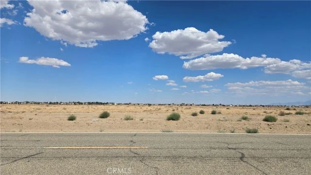 0 W 70th St West & Ave J10, Lancaster, CA 93536