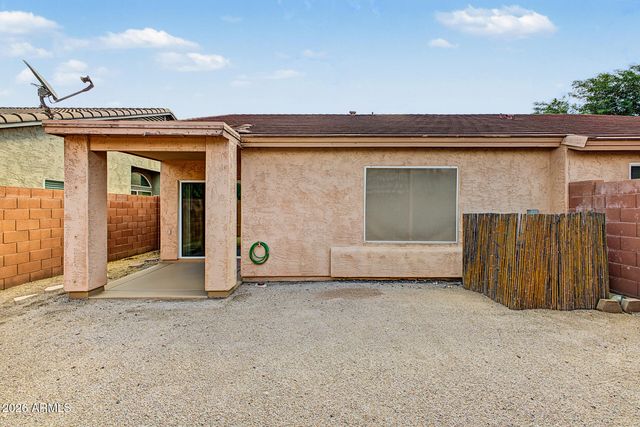 16936 S 22ND Street, Phoenix, AZ 85048