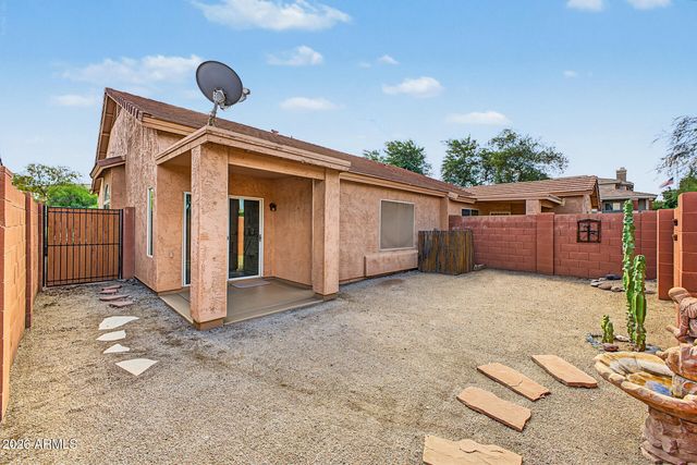 16936 S 22ND Street, Phoenix, AZ 85048