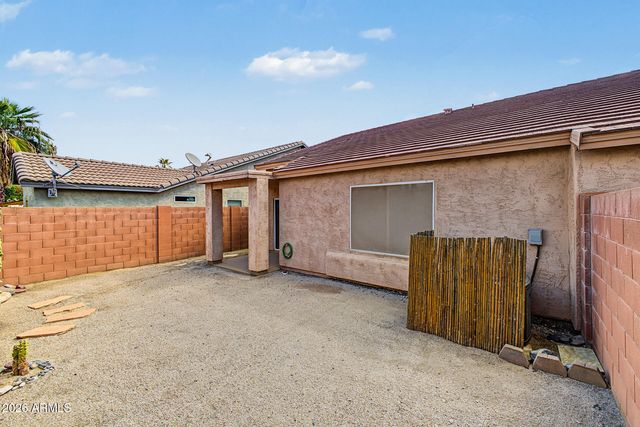 16936 S 22ND Street, Phoenix, AZ 85048