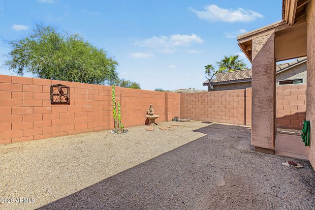 16936 S 22ND Street, Phoenix, AZ 85048