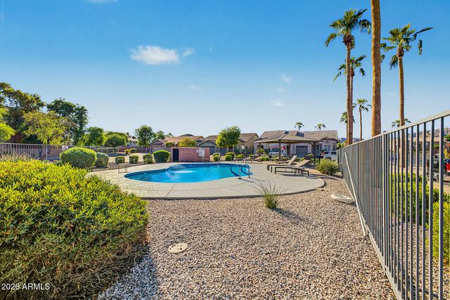 16936 S 22ND Street, Phoenix, AZ 85048