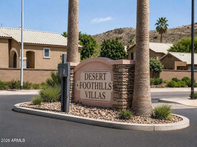 16936 S 22ND Street, Phoenix, AZ 85048