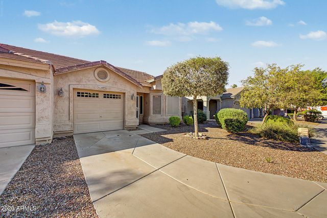 16936 S 22ND Street, Phoenix, AZ 85048