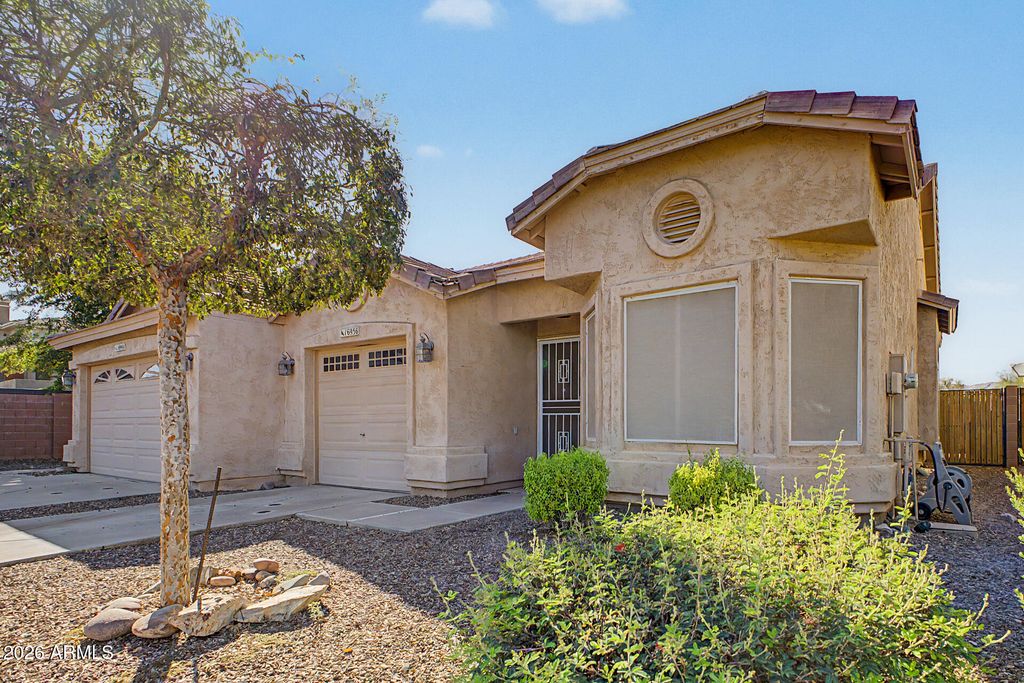 16936 S 22ND Street, Phoenix, AZ 85048