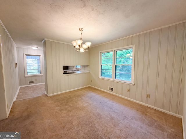 3722 Lindley Circle, Powder Springs, GA 30127
