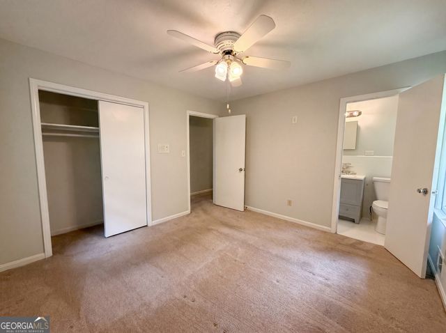 3722 Lindley Circle, Powder Springs, GA 30127