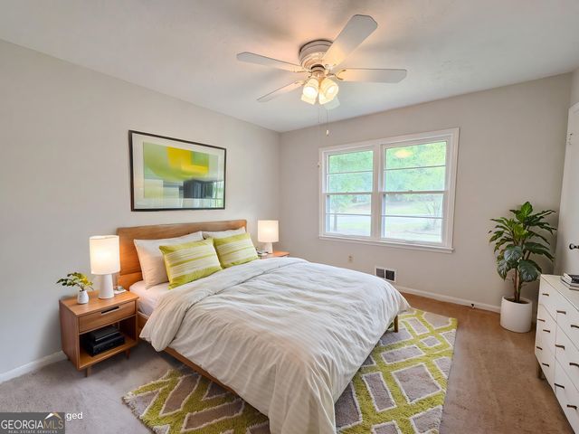 3722 Lindley Circle, Powder Springs, GA 30127