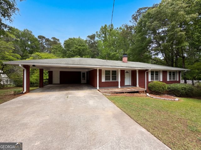 3722 Lindley Circle, Powder Springs, GA 30127