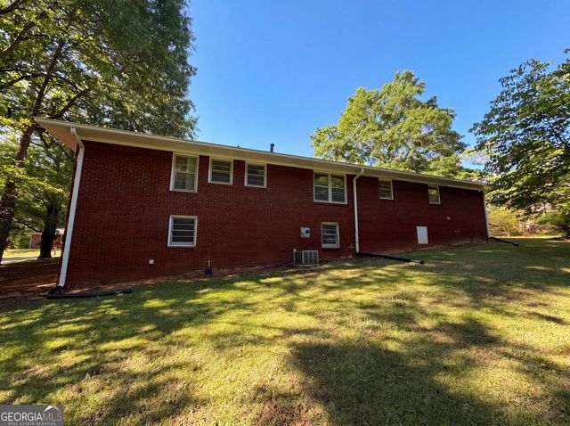 3722 Lindley Circle, Powder Springs, GA 30127