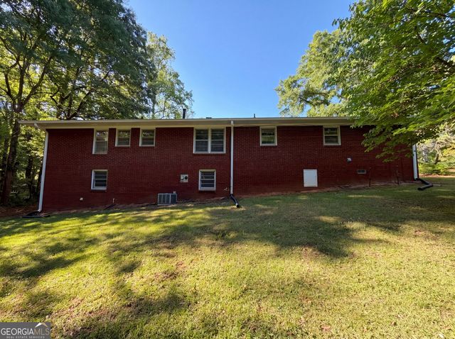 3722 Lindley Circle, Powder Springs, GA 30127