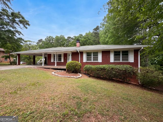 3722 Lindley Circle, Powder Springs, GA 30127