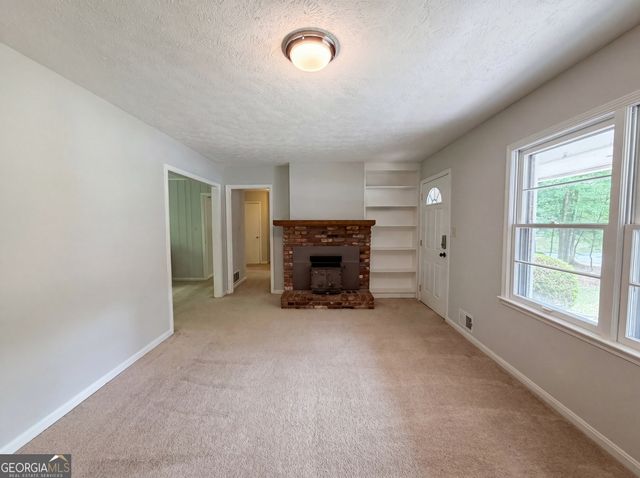 3722 Lindley Circle, Powder Springs, GA 30127
