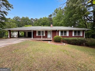 3722 Lindley Circle, Powder Springs, GA 30127