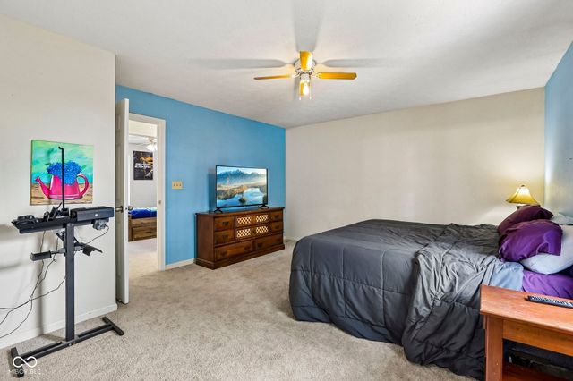 102 Westview Place, Bargersville, IN 46106