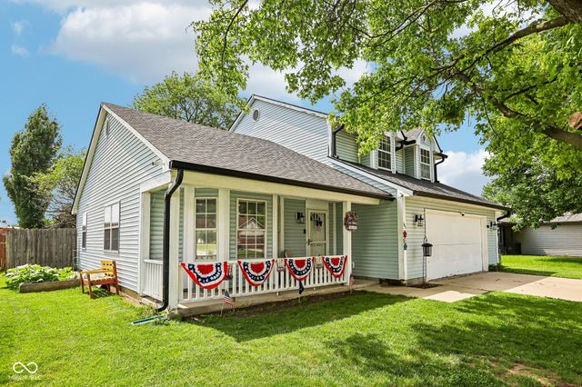 102 Westview Place, Bargersville, IN 46106