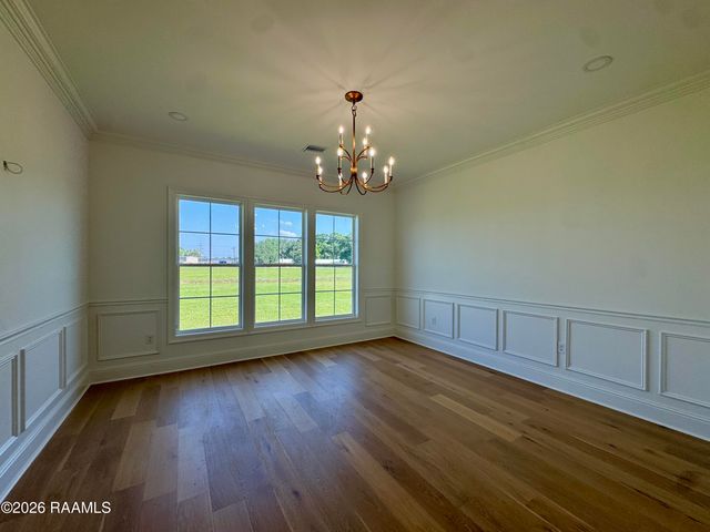 203 Ivy Cottage Drive, Youngsville, LA 70592