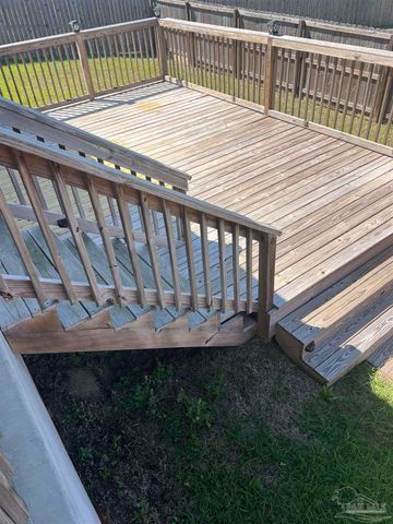 6026 Secretariat Way, Pensacola, FL 32526